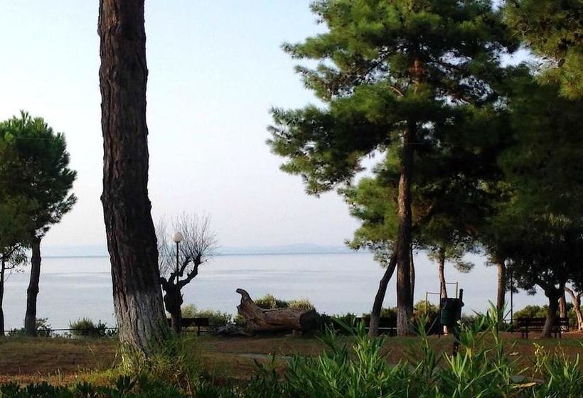 Luxury Residential Home Evangeli