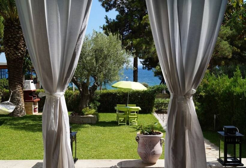 Luxury Residential Home Evangeli