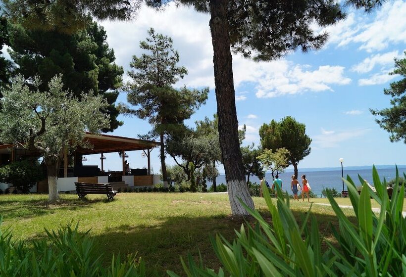 Luxury Residential Home Evangeli