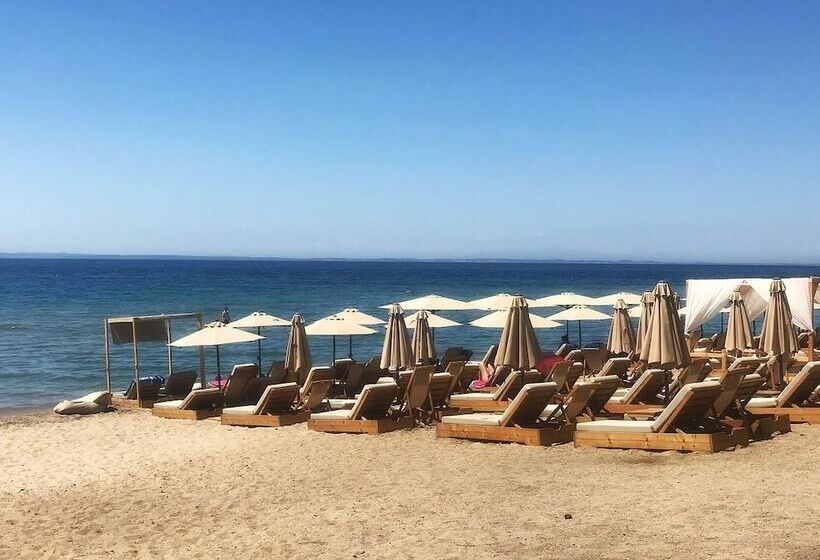 Luxury Residential Home Evangeli