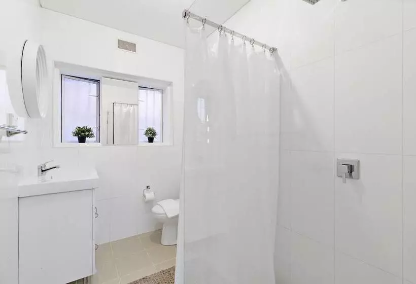 Pelicanstay In Bondi Beach