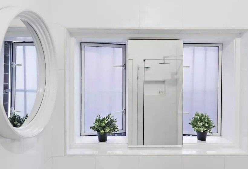 Pelicanstay In Bondi Beach