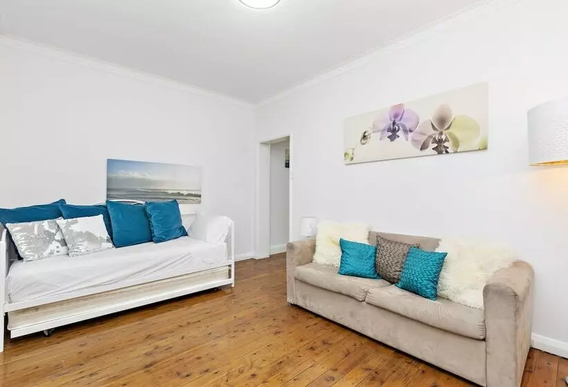 Pelicanstay In Bondi Beach