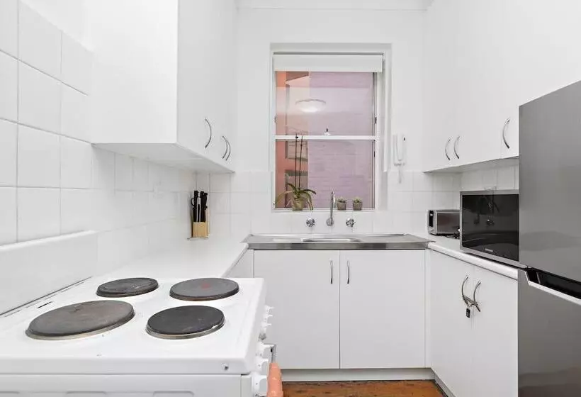 Pelicanstay In Bondi Beach