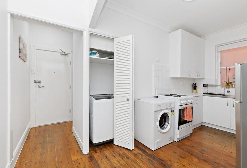 Pelicanstay In Bondi Beach