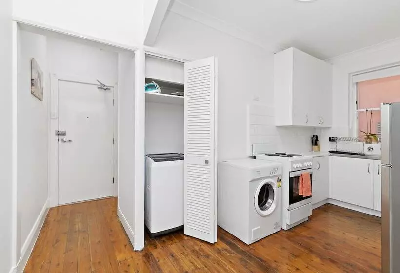 Pelicanstay In Bondi Beach