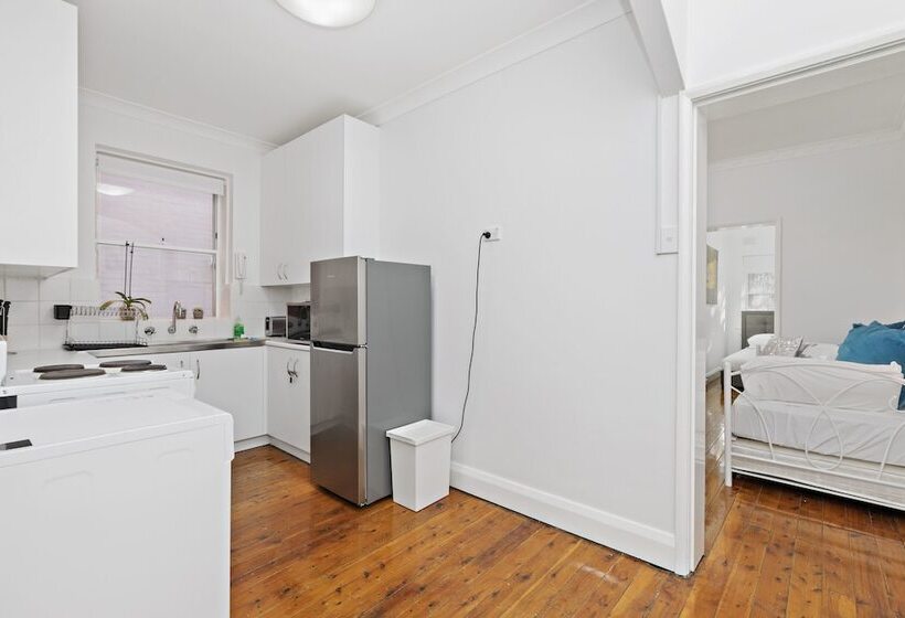 Pelicanstay In Bondi Beach