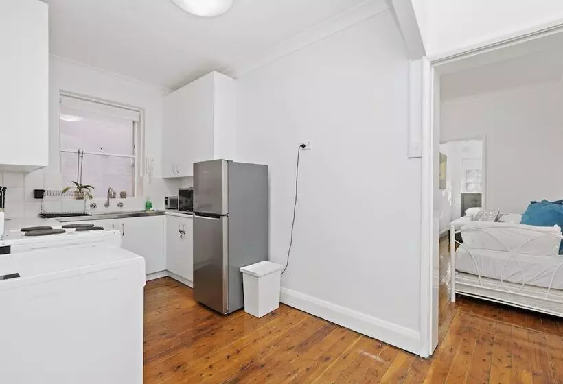 Pelicanstay In Bondi Beach