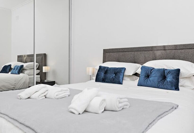 Pelicanstay In Bondi Beach