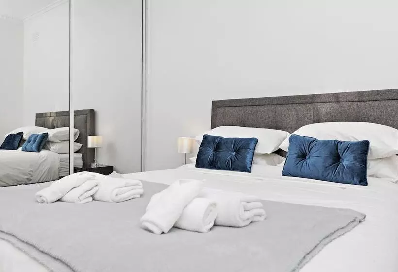 Pelicanstay In Bondi Beach