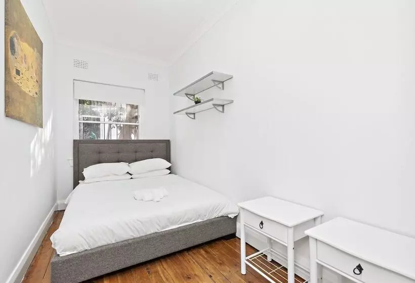 Pelicanstay In Bondi Beach