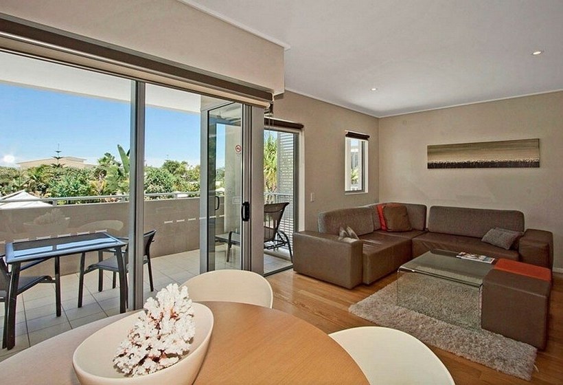 Resort & Spa Kingscliff 5212/13