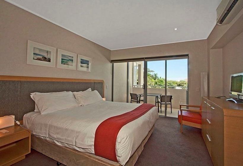 Resort & Spa Kingscliff 5212/13