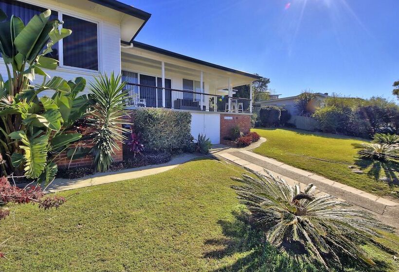 Summer Salt 13 15 Sturt Street South West Rocks