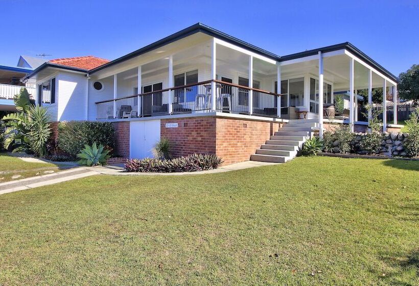 Summer Salt 13 15 Sturt Street South West Rocks