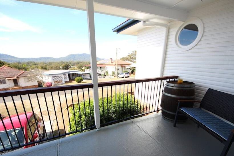 Summer Salt 13 15 Sturt Street South West Rocks