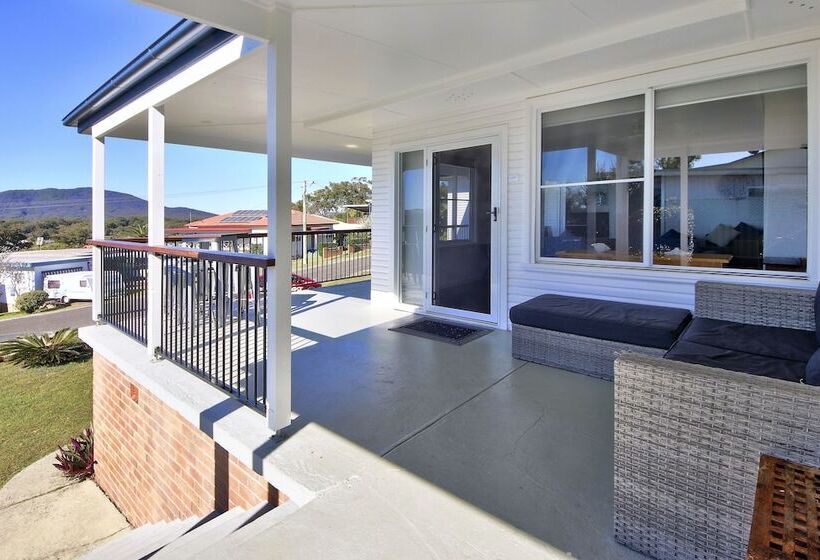 Summer Salt 13 15 Sturt Street South West Rocks