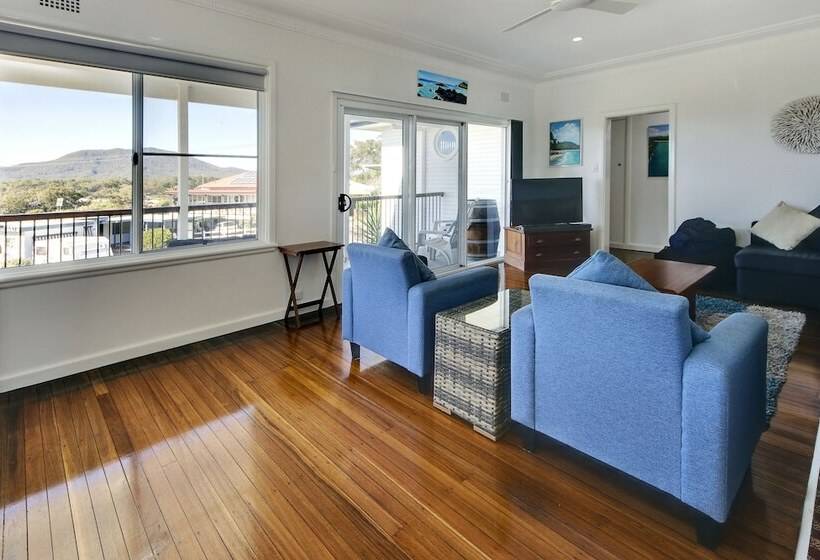 Summer Salt 13 15 Sturt Street South West Rocks