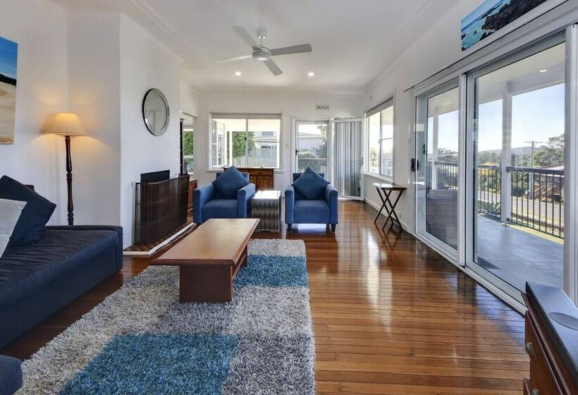 Summer Salt 13 15 Sturt Street South West Rocks