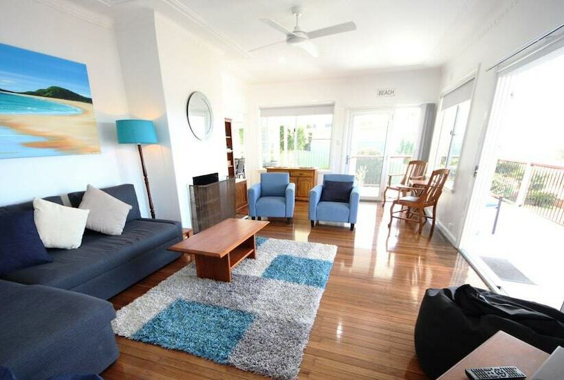 Summer Salt 13 15 Sturt Street South West Rocks