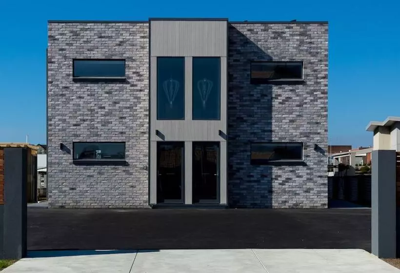 Ulverstone Waterfront Apartments
