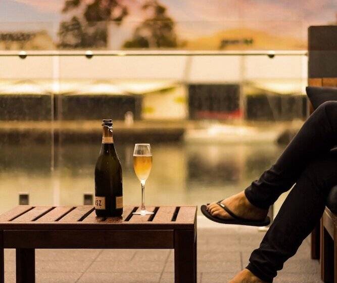 Ulverstone Waterfront Apartments