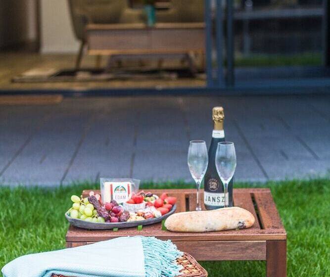 Ulverstone Waterfront Apartments