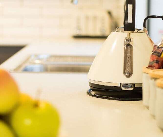 Ulverstone Waterfront Apartments