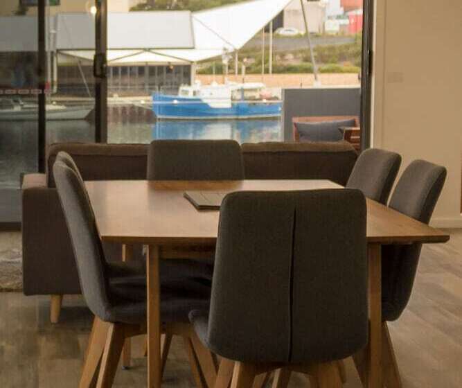 Ulverstone Waterfront Apartments