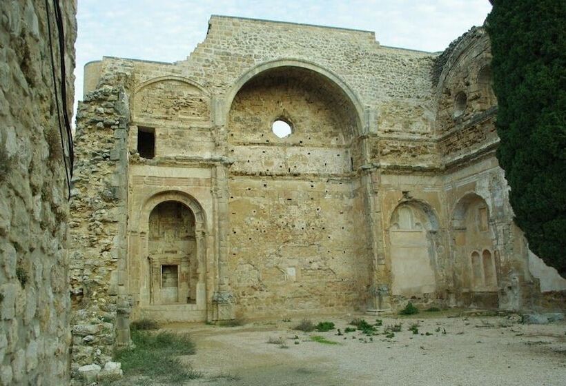 Urbanización El Río Dúplex El Río