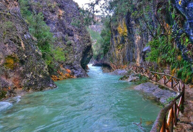 Urbanización El Río Dúplex El Río