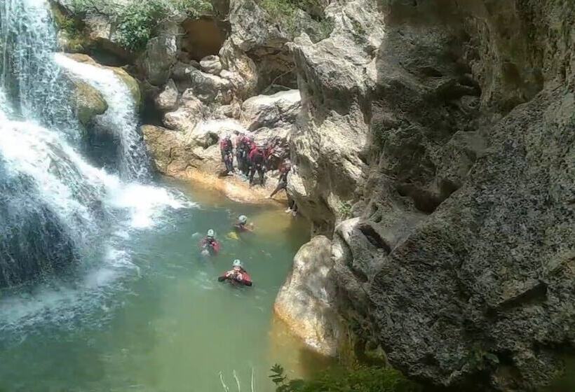 Urbanización El Río Dúplex El Río