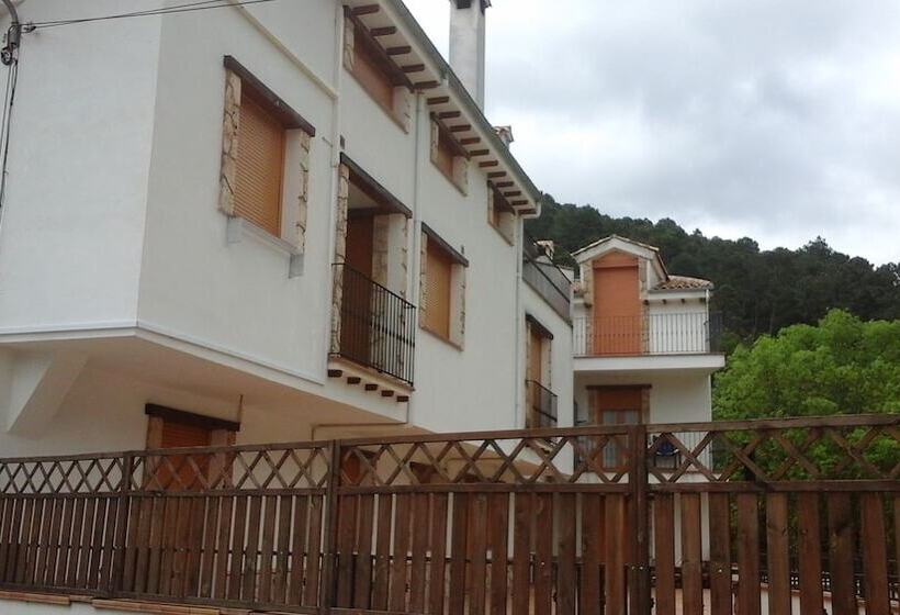 Urbanización El Río Dúplex El Río