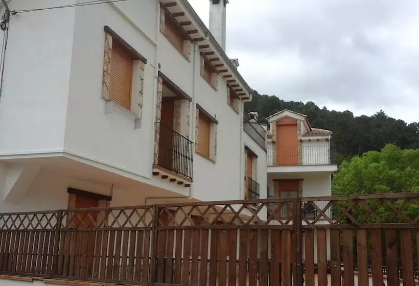 Urbanización El Río Dúplex El Río