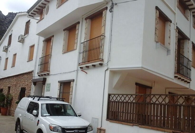 Urbanización El Río Dúplex El Río