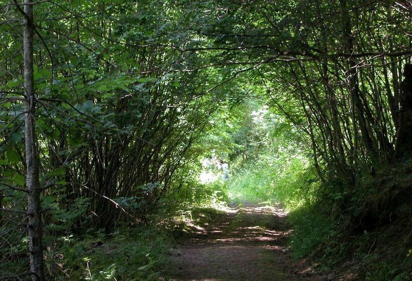 Urbanización El Río Dúplex El Río