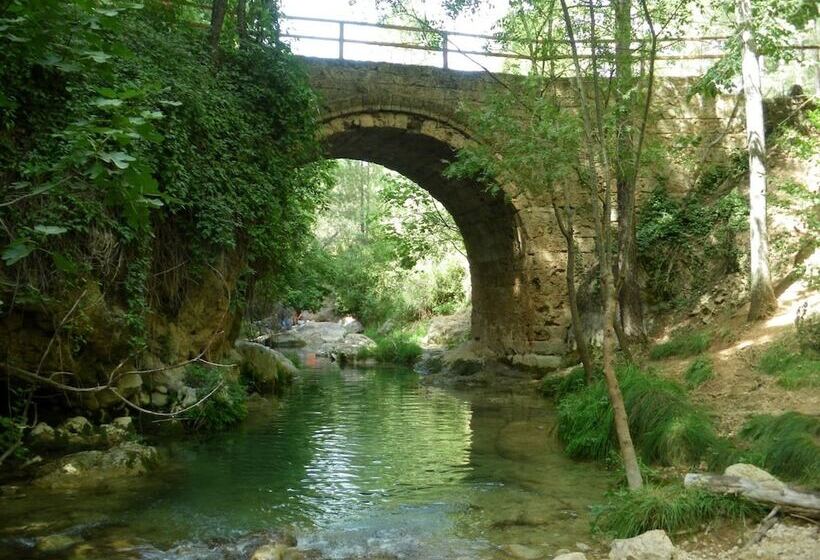 Urbanización El Río Dúplex El Río