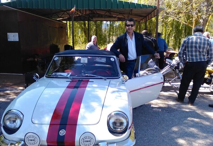 Urbanización El Río Dúplex El Río