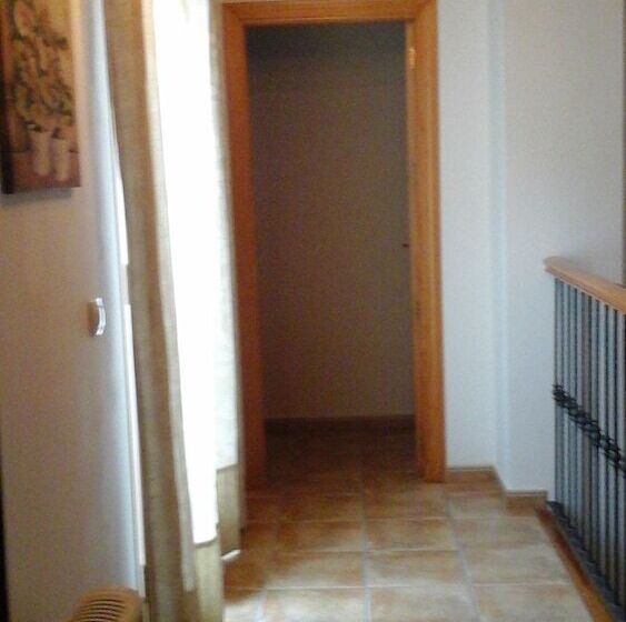 Urbanización El Río Dúplex El Río