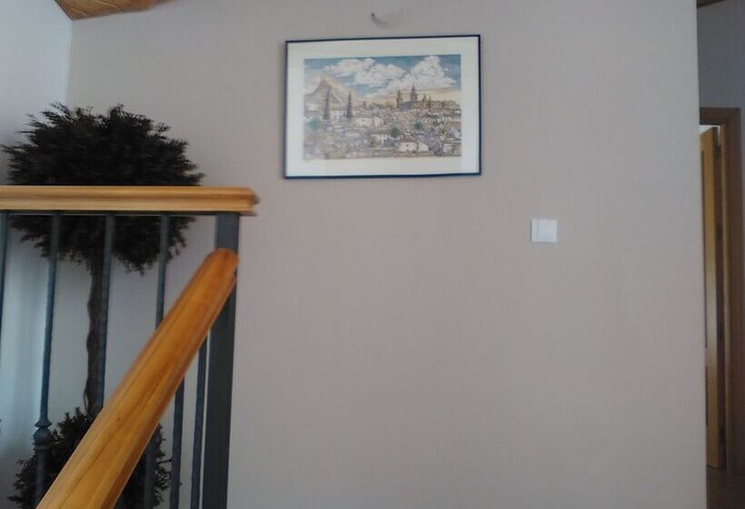 Urbanización El Río Dúplex El Río