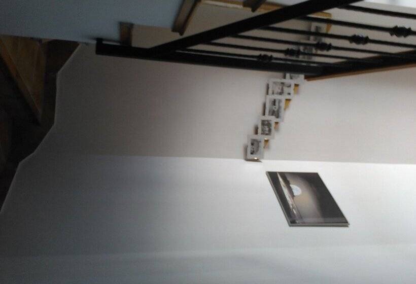 Urbanización El Río Dúplex El Río