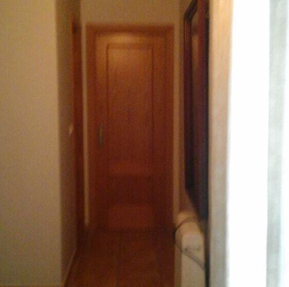 Urbanización El Río Dúplex El Río