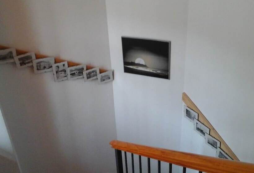 Urbanización El Río Dúplex El Río