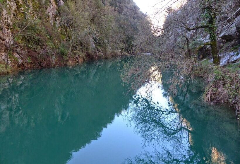 Urbanización El Río Dúplex El Río