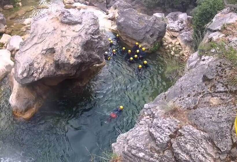 Urbanización El Río Dúplex El Río