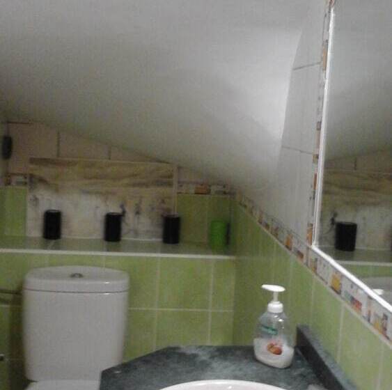 Urbanización El Río Dúplex El Río