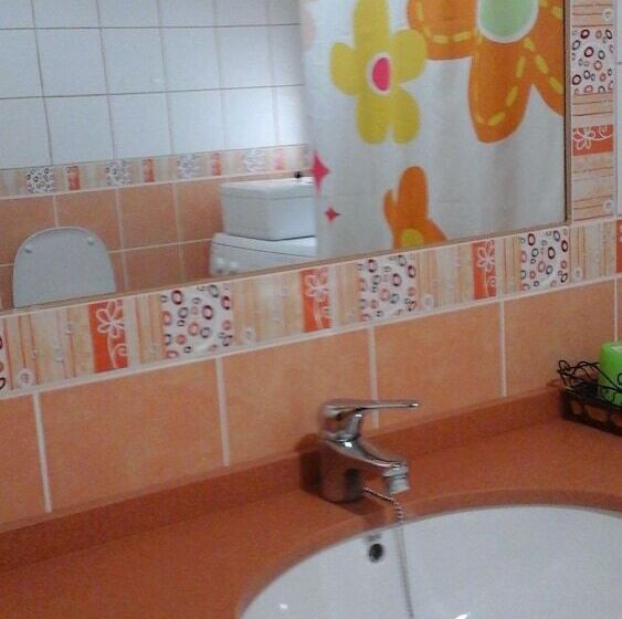 Urbanización El Río Dúplex El Río