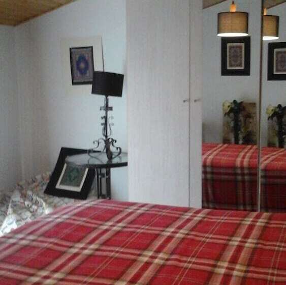 Urbanización El Río Dúplex El Río