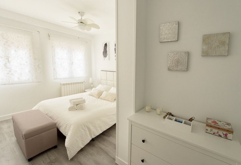 Apartamento Turístico La Concordia