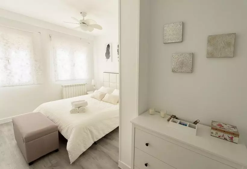 Apartamento Turístico La Concordia